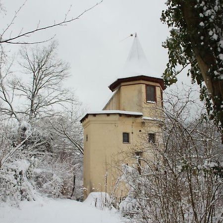 Ferienwohnung In Herrlicher Lage Bad Urach Luaran gambar